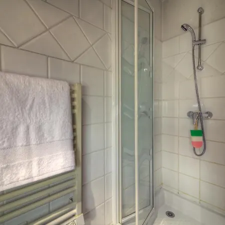 아파트 Sainte-foy-l'argentiere Sleeps 5 Pool *