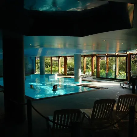 Sainte-foy-l'argentiere Sleeps 5 Pool 아파트 샤모니