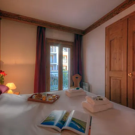 Sainte-foy-l'argentiere Sleeps 5 Pool * Chamonix