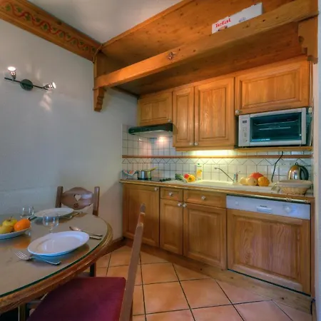 Sainte-foy-l'argentiere Sleeps 5 Pool Appartement Chamonix